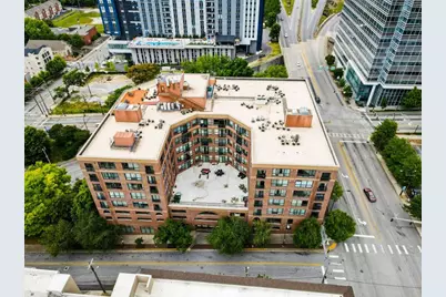 115 W Peachtree Place NW #615, Atlanta, GA 30313 - Photo 33