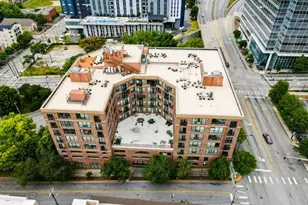 115 W Peachtree Pl NW, Atlanta, GA 30313 - Photo 33