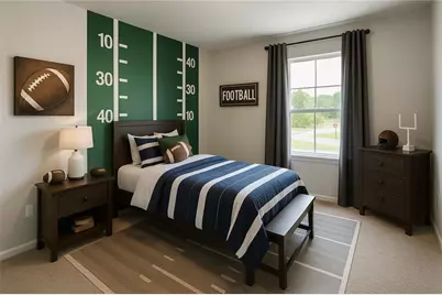 47 Shelby Ct. Homesite 28, Commerce, GA 30529 - Photo 9