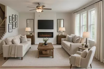 47 Shelby Ct. Homesite 28, Commerce, GA 30529 - Photo 11