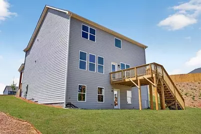 47 Shelby Ct. Homesite 28, Commerce, GA 30529 - Photo 35