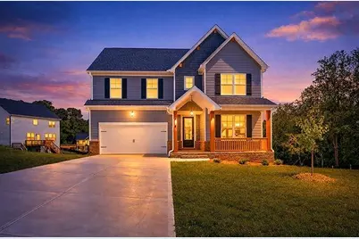 47 Shelby Ct. Homesite 28, Commerce, GA 30529 - Photo 3