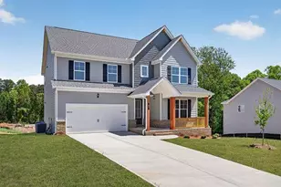 47 Shelby Ct Homesite 28, Commerce, GA 30529 - Photo 1