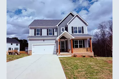 47 Shelby Ct. Homesite 28, Commerce, GA 30529 - Photo 1