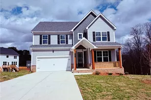 47 Shelby Ct Homesite 28, Commerce, GA 30529 - Photo 1