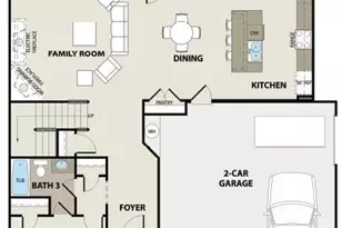 47 Shelby Ct Homesite 28, Commerce, GA 30529 - Photo 5