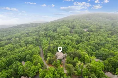 495 Bear Creek Drive, Big Canoe, GA 30143 - Photo 19