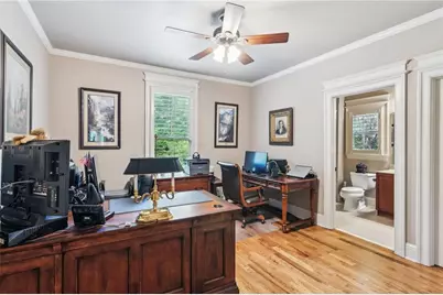 495 Bear Creek Drive, Big Canoe, GA 30143 - Photo 27