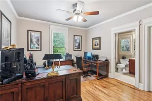 495 Bear Creek Dr, Big Canoe, GA 30143 - Photo 27