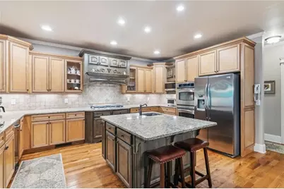 495 Bear Creek Drive, Big Canoe, GA 30143 - Photo 7