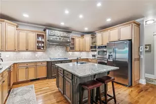 495 Bear Creek Dr, Big Canoe, GA 30143 - Photo 7