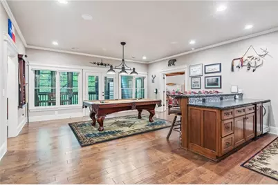 495 Bear Creek Drive, Big Canoe, GA 30143 - Photo 35