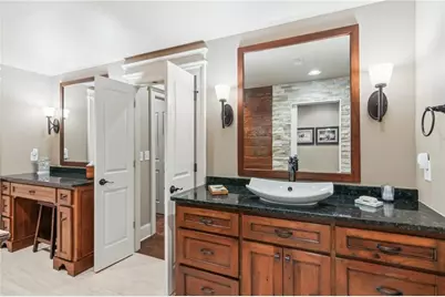 495 Bear Creek Drive, Big Canoe, GA 30143 - Photo 43