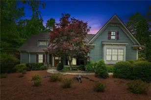 495 Bear Creek Dr, Big Canoe, GA 30143 - Photo 55