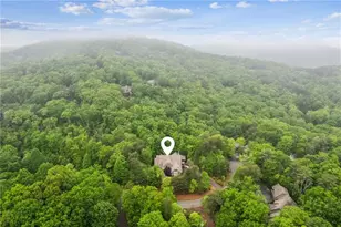 495 Bear Creek Dr, Big Canoe, GA 30143 - Photo 17