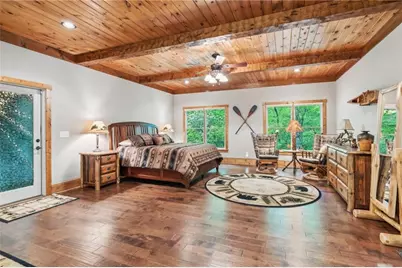 495 Bear Creek Drive, Big Canoe, GA 30143 - Photo 39