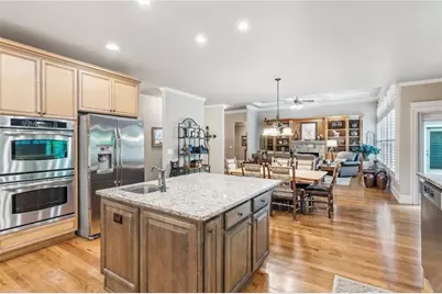 495 Bear Creek Drive, Big Canoe, GA 30143 - Photo 9