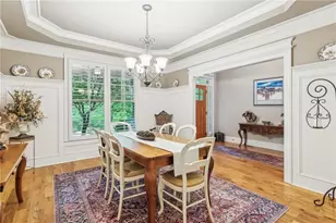 495 Bear Creek Dr, Big Canoe, GA 30143 - Photo 13