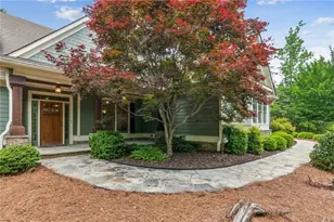 495 Bear Creek Dr, Big Canoe, GA 30143 - Photo 21