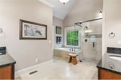 495 Bear Creek Drive, Big Canoe, GA 30143 - Photo 23