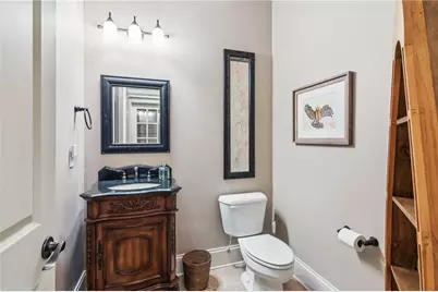 495 Bear Creek Drive, Big Canoe, GA 30143 - Photo 51