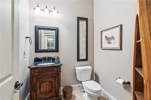 495 Bear Creek Dr, Big Canoe, GA 30143 - Photo 51