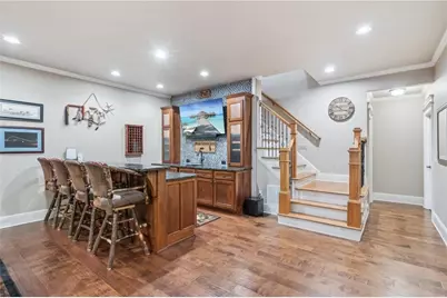 495 Bear Creek Drive, Big Canoe, GA 30143 - Photo 33