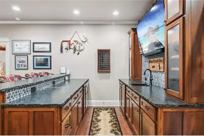 495 Bear Creek Drive, Big Canoe, GA 30143 - Photo 35