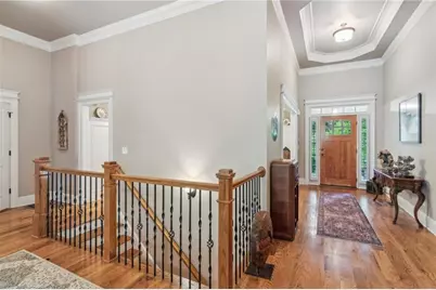 495 Bear Creek Drive, Big Canoe, GA 30143 - Photo 13