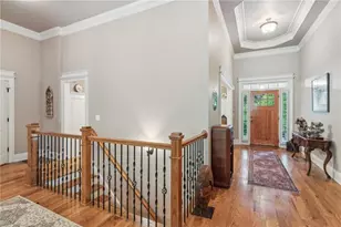 495 Bear Creek Dr, Big Canoe, GA 30143 - Photo 13