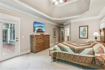 495 Bear Creek Drive, Big Canoe, GA 30143 - Photo 23