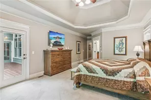 495 Bear Creek Dr, Big Canoe, GA 30143 - Photo 23