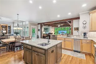 495 Bear Creek Dr, Big Canoe, GA 30143 - Photo 11