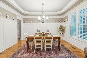 495 Bear Creek Dr, Big Canoe, GA 30143 - Photo 15