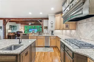 495 Bear Creek Dr, Big Canoe, GA 30143 - Photo 11