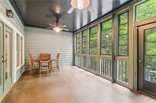 495 Bear Creek Dr, Big Canoe, GA 30143 - Photo 37