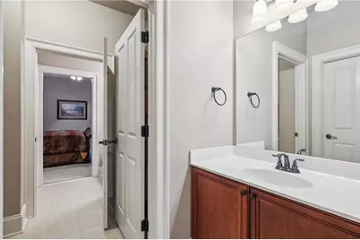 495 Bear Creek Drive, Big Canoe, GA 30143 - Photo 49