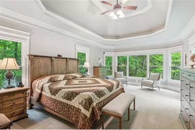 495 Bear Creek Drive, Big Canoe, GA 30143 - Photo 21