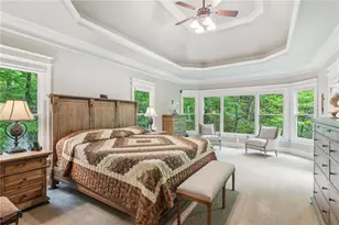 495 Bear Creek Dr, Big Canoe, GA 30143 - Photo 21