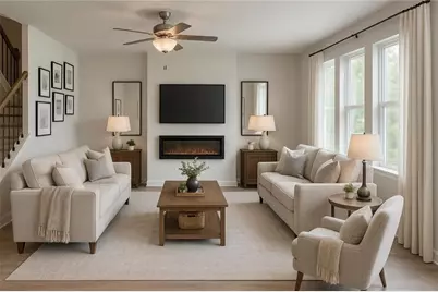 196 Sage St. Homesite 30, Commerce, GA 30529 - Photo 9