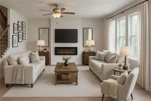 196 Sage St Homesite 30, Commerce, GA 30529 - Photo 9