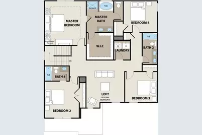 196 Sage St. Homesite 30, Commerce, GA 30529 - Photo 5