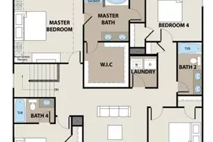 196 Sage St Homesite 30, Commerce, GA 30529 - Photo 5