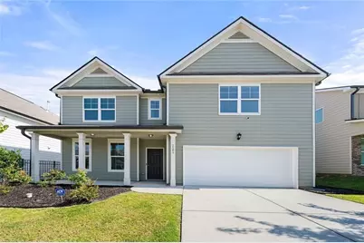 7161 Gladstone Circle, Lithonia, GA 30038 - Photo 1