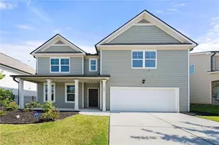 7161 Gladstone Cir, Lithonia, GA 30038 - Photo 1