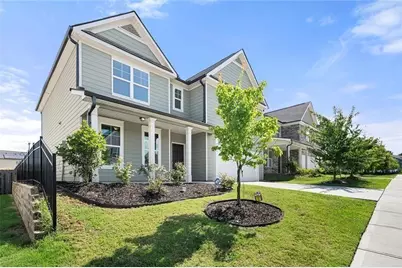 7161 Gladstone Circle, Lithonia, GA 30038 - Photo 3