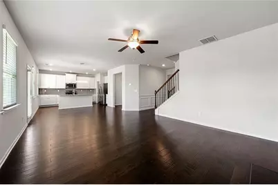 7161 Gladstone Circle, Lithonia, GA 30038 - Photo 11