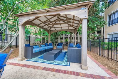 3777 Peachtree Road NE #1338, Atlanta, GA 30319 - Photo 43