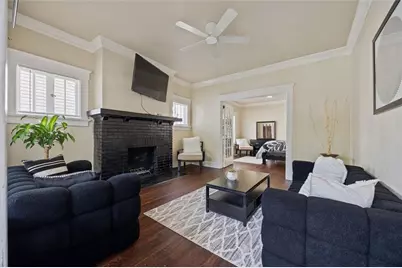 1465 S Gordon Street SW, Atlanta, GA 30310 - Photo 5