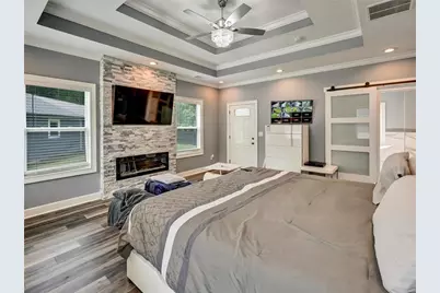 5521 Joeclay Drive, Stone Mountain, GA 30088 - Photo 53